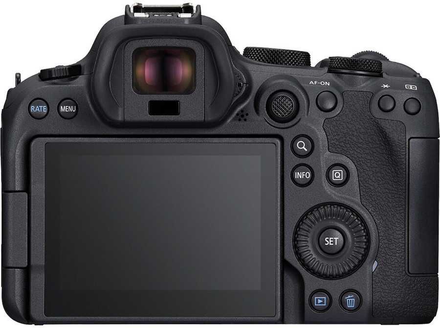 Canon EOS R6 Mark II   Nowy Gw. 24 miesiące