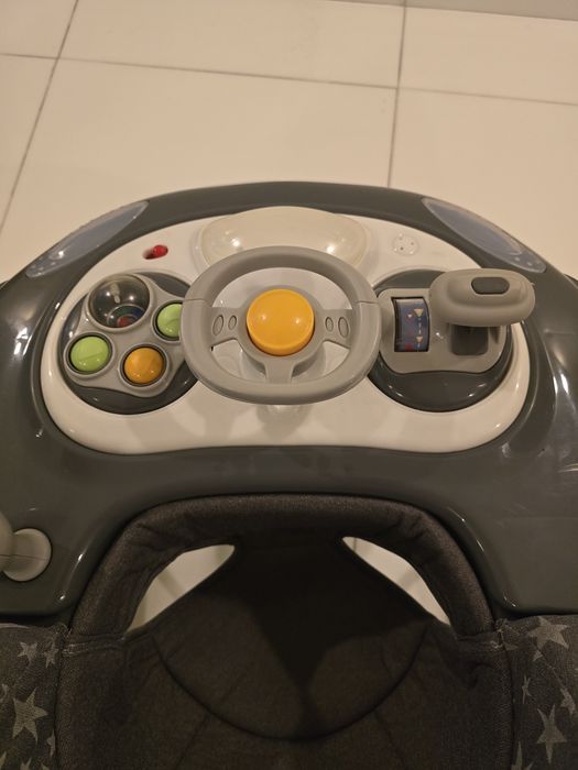 Voador Jané Auto Sport Jané 6m+