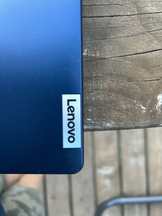 Laptop lenovo chromebook nowy komputer