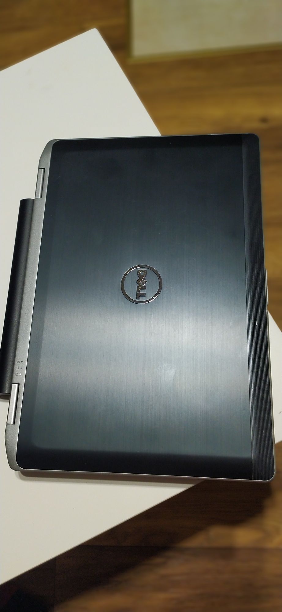 Laptop Dell 6430