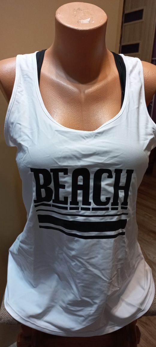 Tankini 3 częściowe roz.42