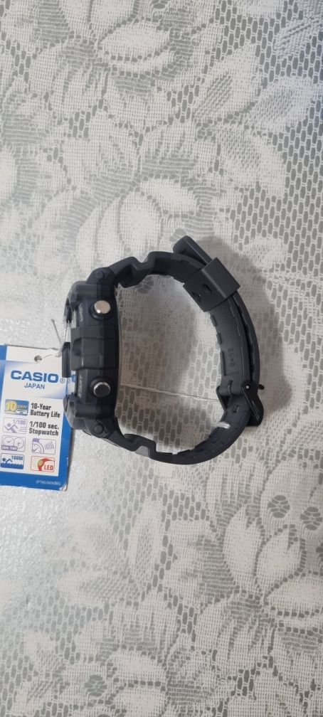 Casio Illuminatir