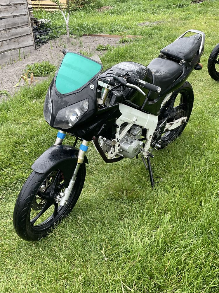Продам Вайпер F5 200