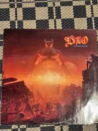 Dio The Last in Line winyl