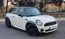 Mini Cooper 1.6 D R56