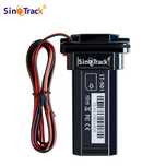 Vendo Localizador GPS St 901 Sinotrack