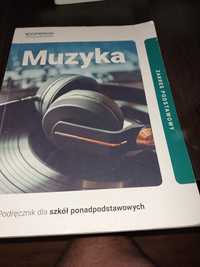 Książka do muzyki