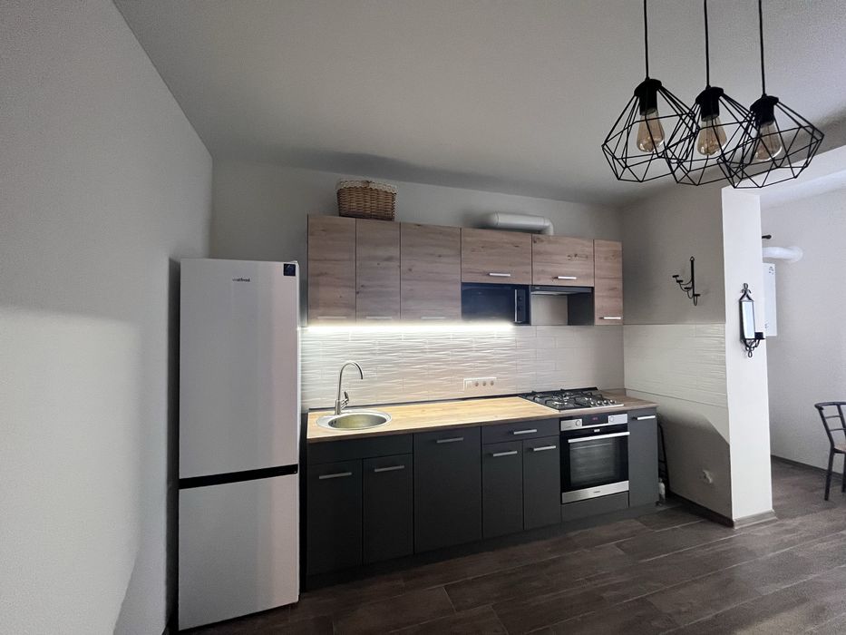 Сдам 2 комнатную ЖК Брама 2 Слобожанский