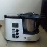 Monsieur Cuisine Edition Plus do Lidl / Silvercrest