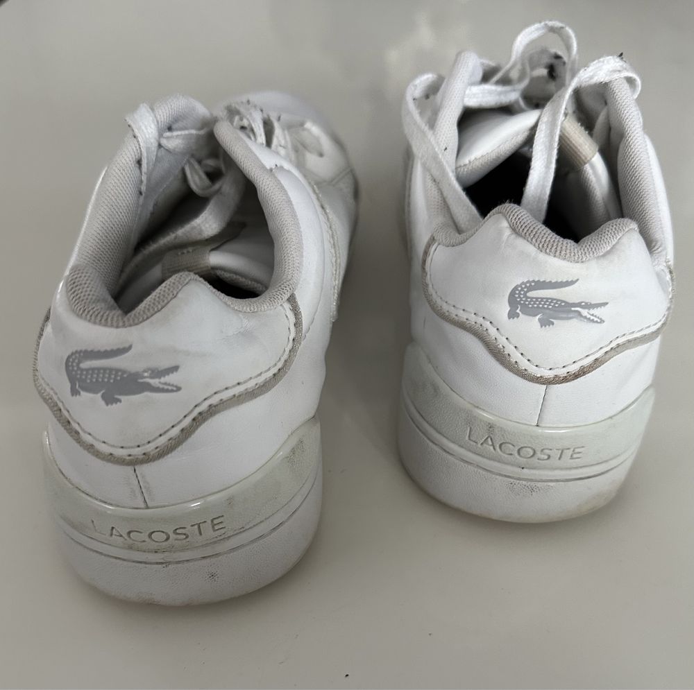 Buty męskie Lacoste 44,5