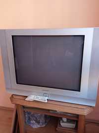 Telewizor Grundig Cinaro 72 Flat sprawny