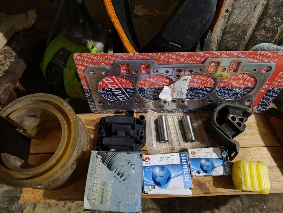 ЗАЗ Сенс, ZAZ Sens