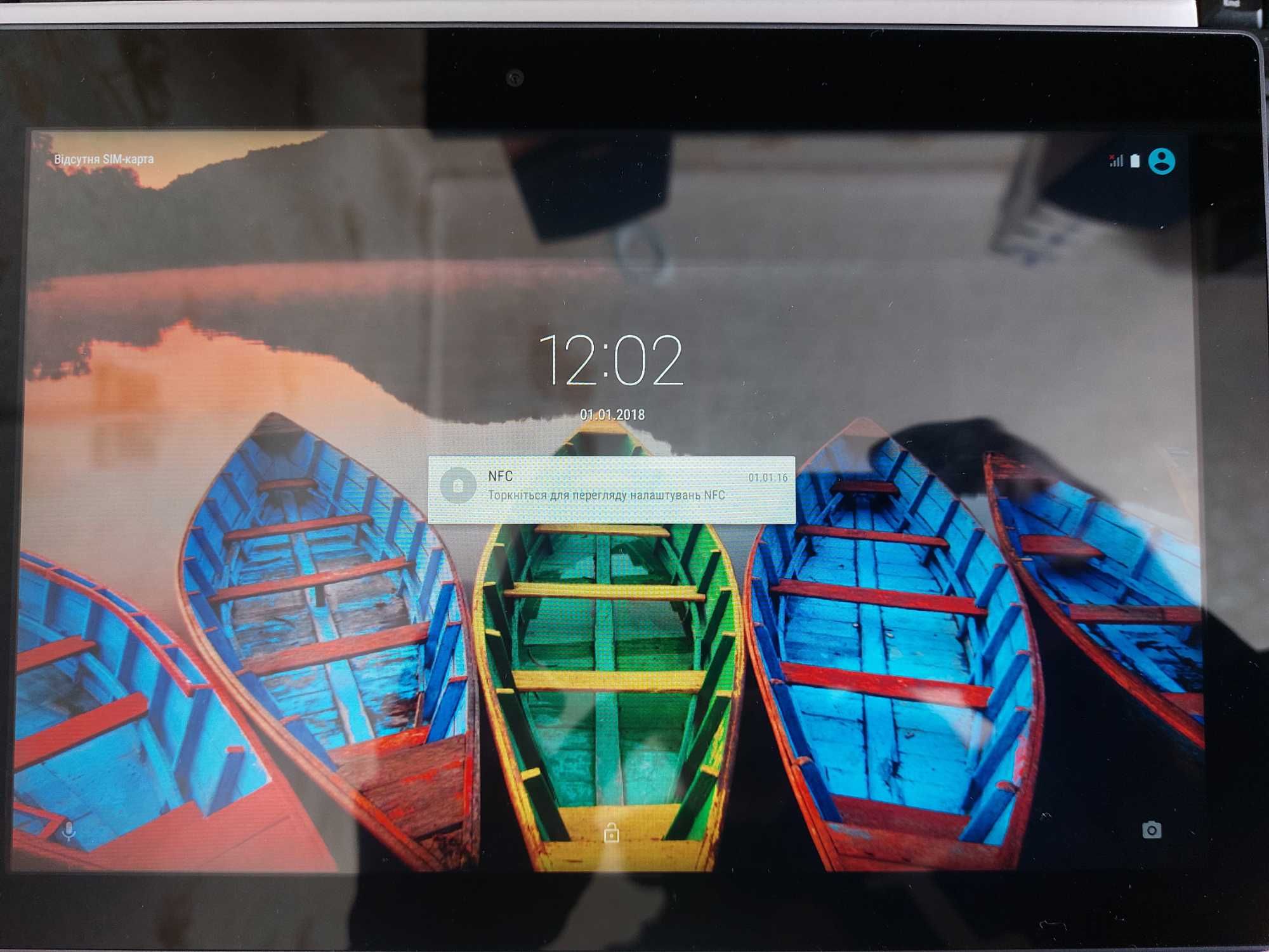 Планшет Lenovo Tab 3 10 Plus 16GB LTE