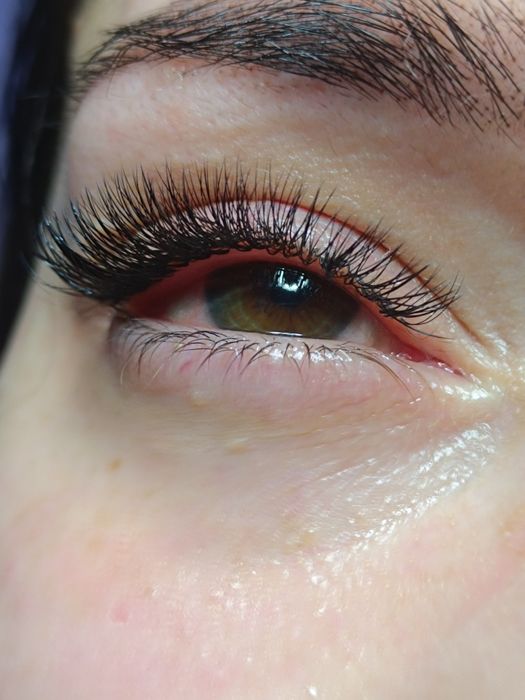 Ресницы|Одеса|Черёмушки