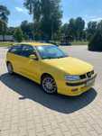 Seat Ibiza Seat Ibiza Cupra 1.8T 20VT Ms Design Szwajcaria !
