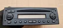 RADIO CD IVECO DAILY IV 06- 7607005081 69500867