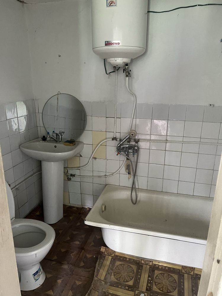 Продається будинок в с.Миропілля Черкаська обл.