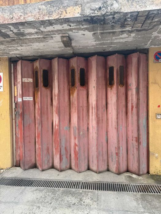 ALUGA‐SE LUGAR DE ESTACIONAMENTO - Torres da Bela Vista (Loures - SAC)