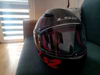 Kask motocyklowy LS2 FF353 RAPID