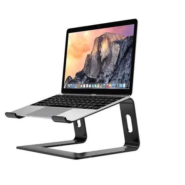 Алюмінієва підставка для ноутбука, подставка для MacBook Два кольори