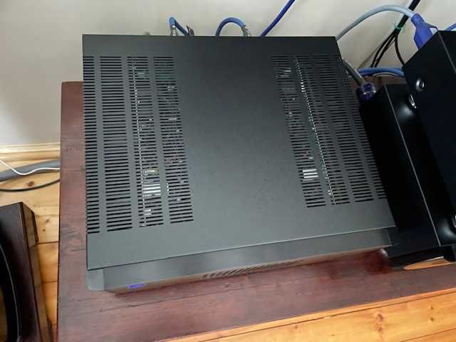 Końcówka mocy Rotel RB-1582 MkII