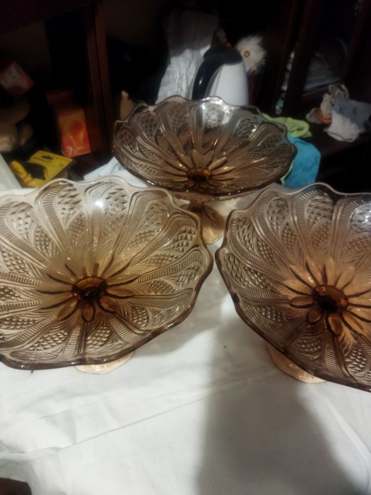 Посуда в хорошем состоянии