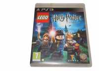 Lego Harry Potter: Years 1-4 Ps3