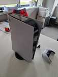 Konsola PlayStation 5 Fat