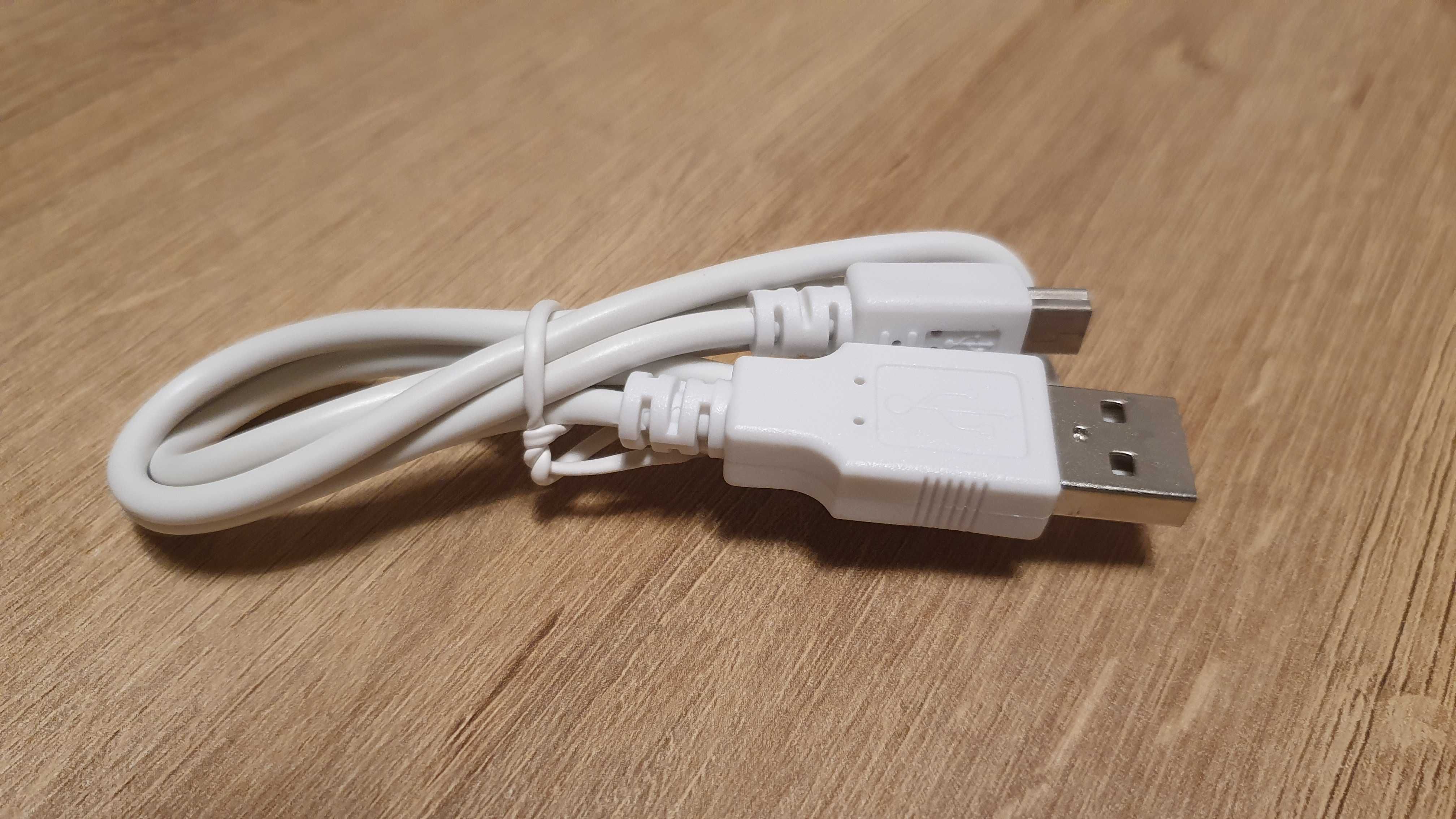 Kabel USB mini USB