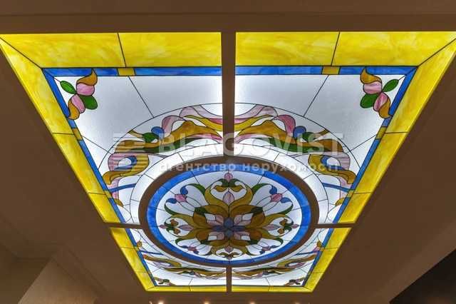 Продам 3 кімн кварт в ЖК Парк-хол Горький центр Антоновича 131