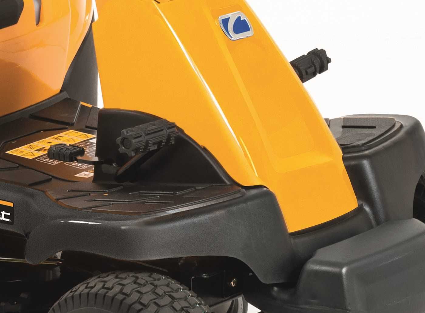Traktorek kosiarka Cub Cadet LR2NR76 Łódź