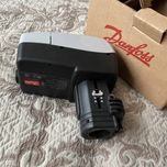 Електропривід danfoss AME 435