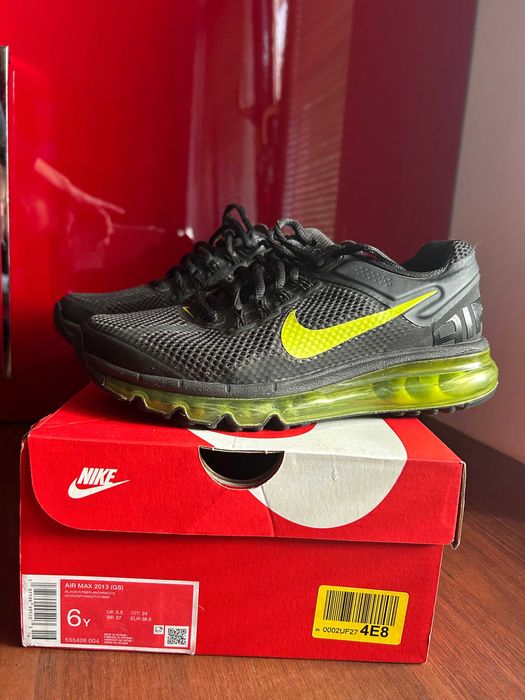 Buty sportowe NIKE AIR MAX