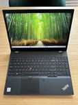 Biznesowy Lenovo ThinkPad T15 Gen 1  i5-10310u 16/512 99% baterii