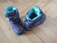 Buty Elbrus rozmiar 26, plus gratis