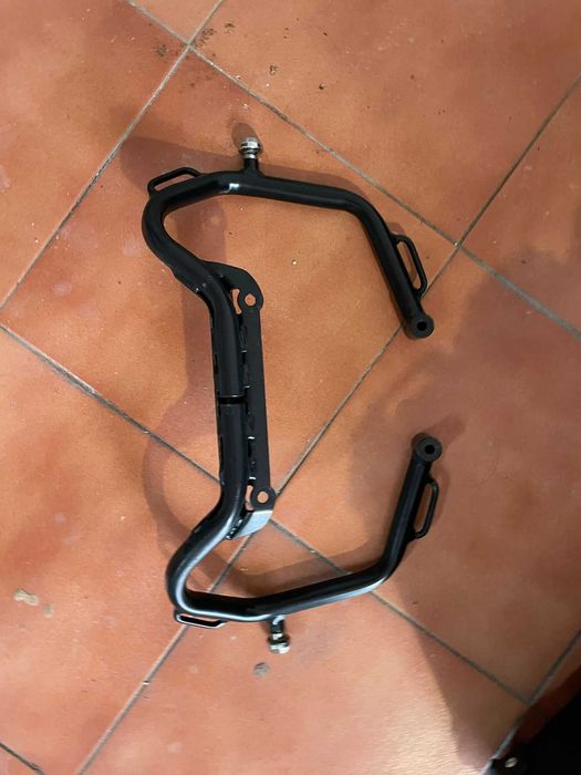 malas bmx gs 800 originais
