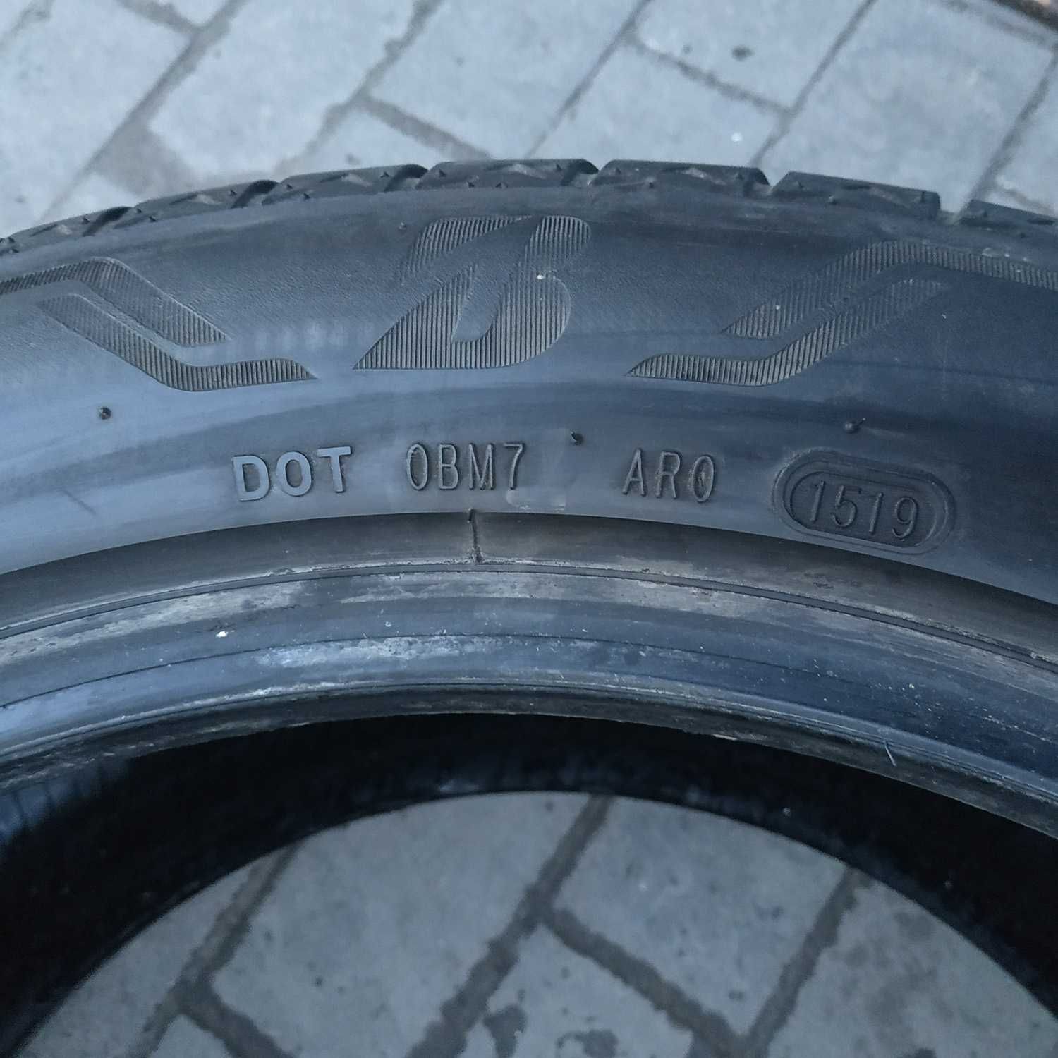 305/40 R20 Bridgestone Alenza  літні шини гума 2шт