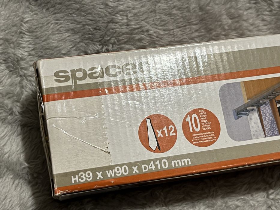 Acessorio Porta Gravatas/Cintos