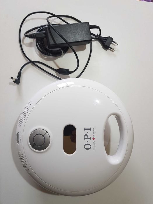 Catalizador Led, marca O.P.I, seminova