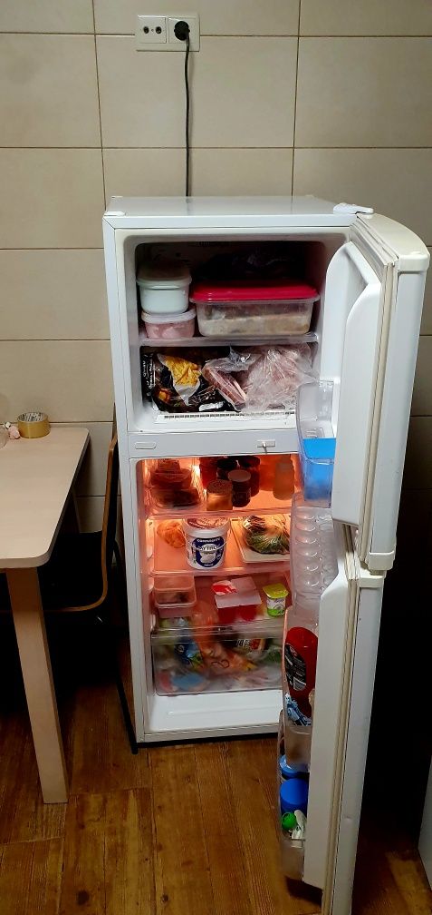 Frigorífico para venda