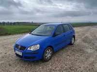 Volkswagen Polo 1.2 benzyna