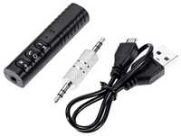 Transmiter Bluetooth Adapter AUX Odbiornik Jack * Video-Play wejherowo