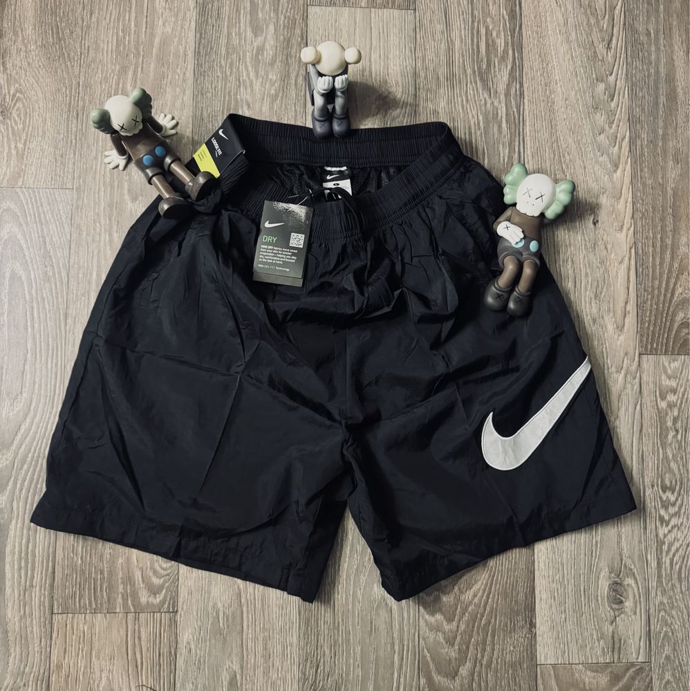 Чоловічі шорти Nike‼️
