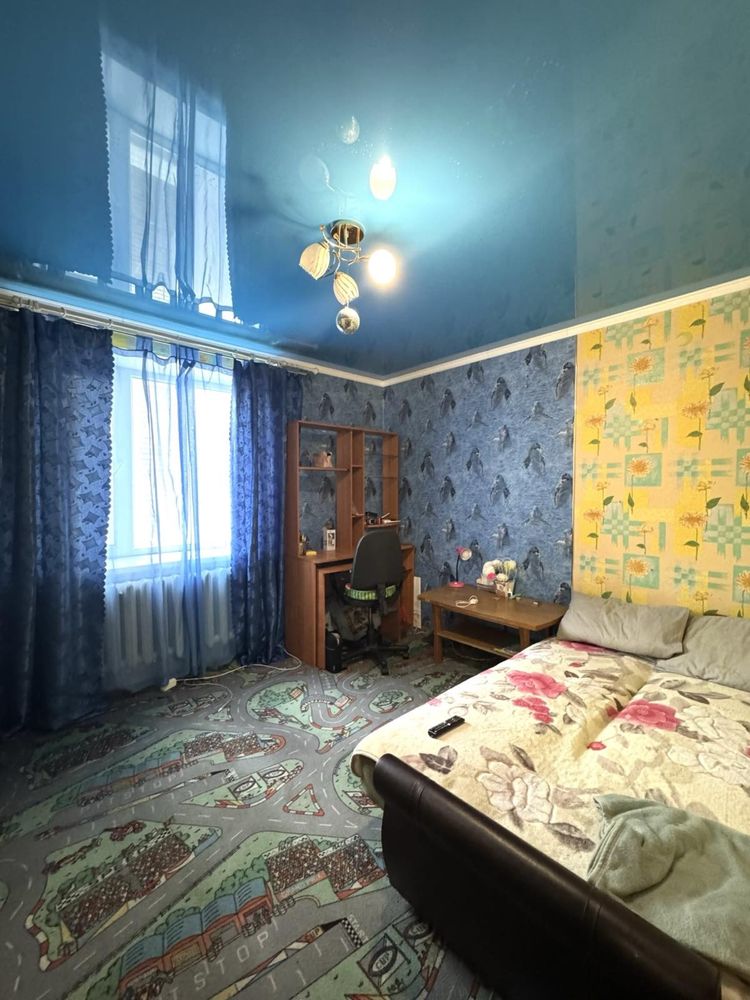 Продам 2х комн. Британская ( р-н ЦНАПа)
