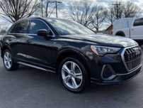 2020 Audi Q3 quattro Premium S Line