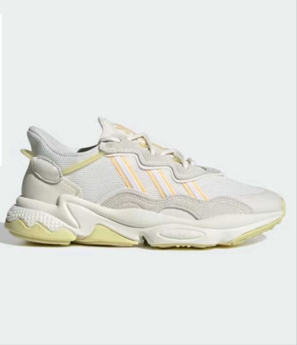 Кроссовки Adidas OZWEEGO . Раз.40 . Оригинал