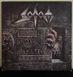 Sodom - Better Off Dead LP