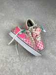 Жіночі кеди VANS COMFYCUSH SLIP-SKOOL ванс кросівки