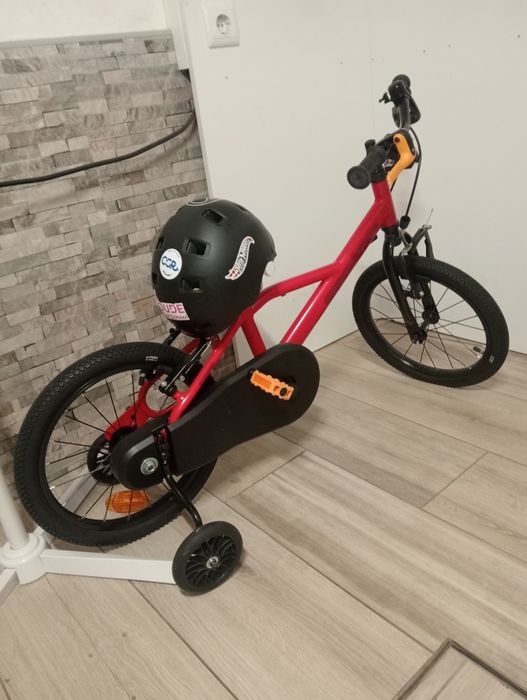 Vendo bicicleta nova