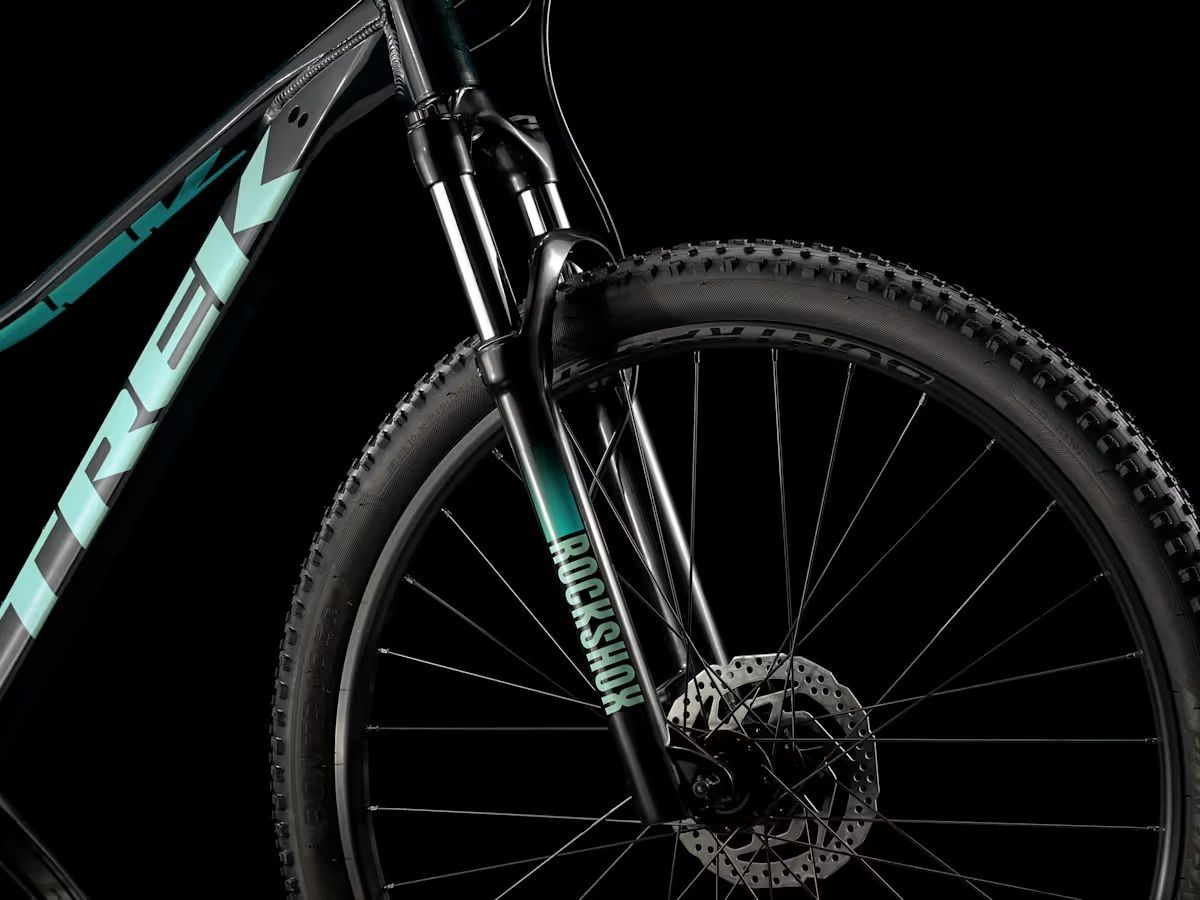 Trek Marlin 7 mulher tam XS roda 27,5